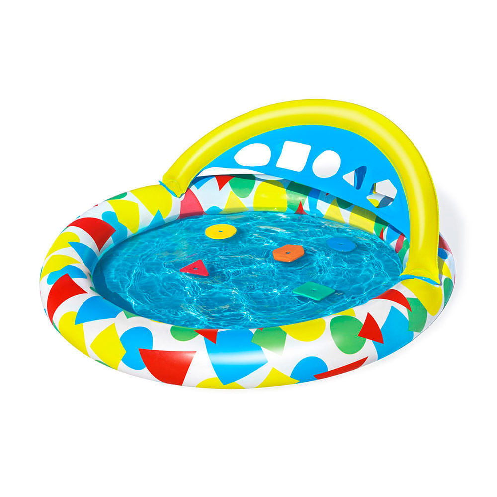 Piscina para Niños Bestway 120cm