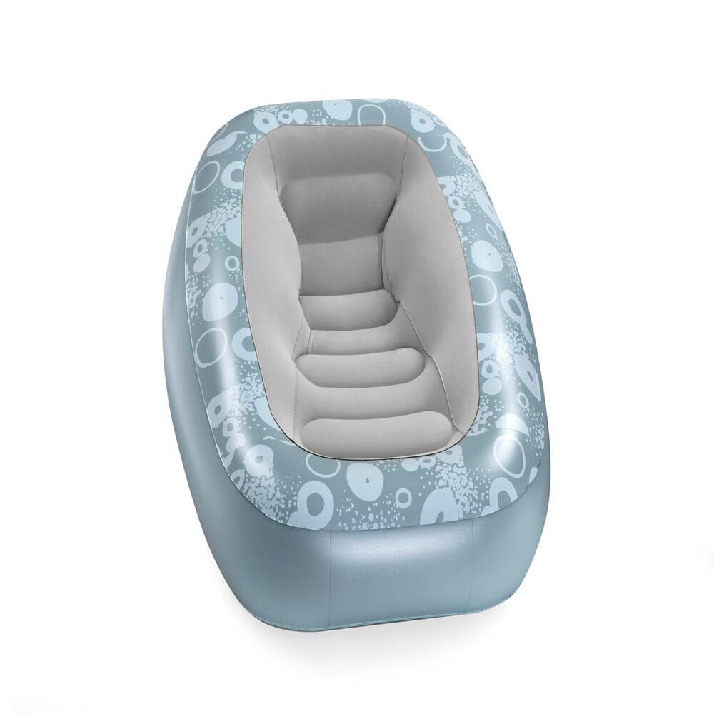 Sillón Inflable Bestway Lujoso 152cm