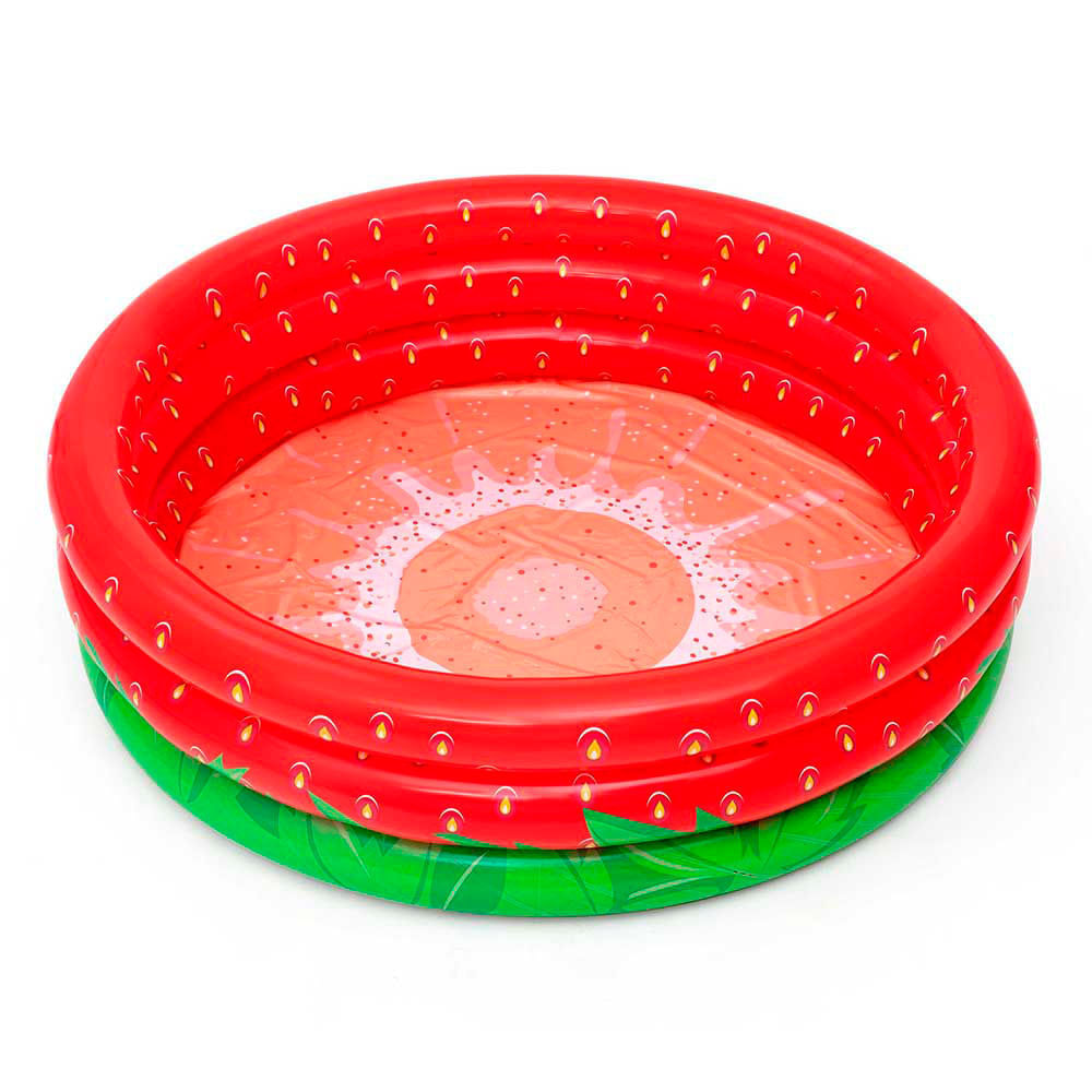 Piscina para Niños Bestway Fresita 160cm