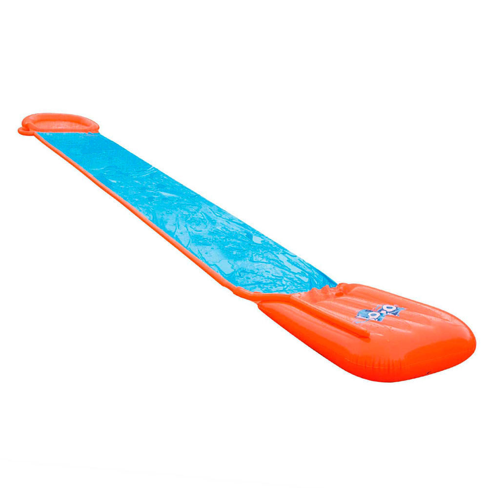 Deslizador Inflable Interactivo Bestway Simple 533cm