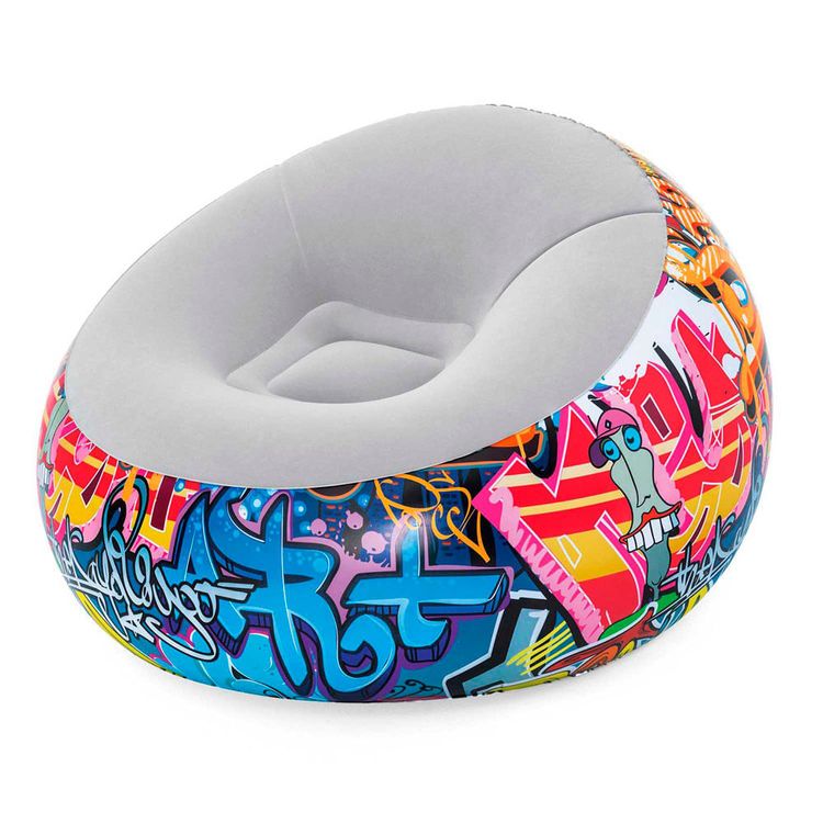 Bestway-Sill-n-Inflable-Graffiti-112-cm-1-190058143