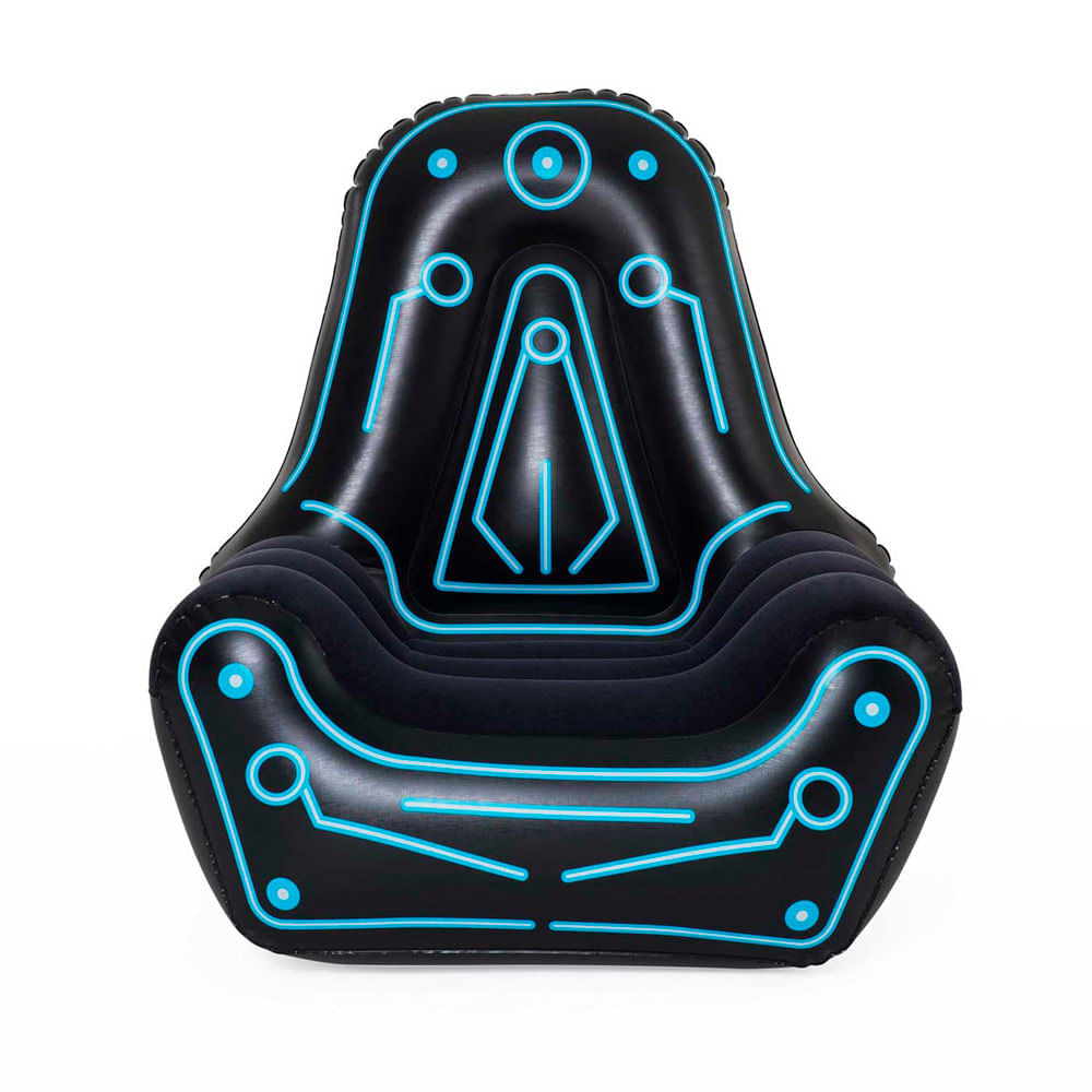 Sillón Inflable Bestway Mainframe 112cm