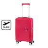 Maleta-R-gida-de-Cabina-American-Tourister-Curio-55-20-Rosa-3-345890836