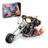 Juego-de-Bloques-Lego-Marvel-Ghost-Rider-Mech-Bike-264-Piezas-2-351649964