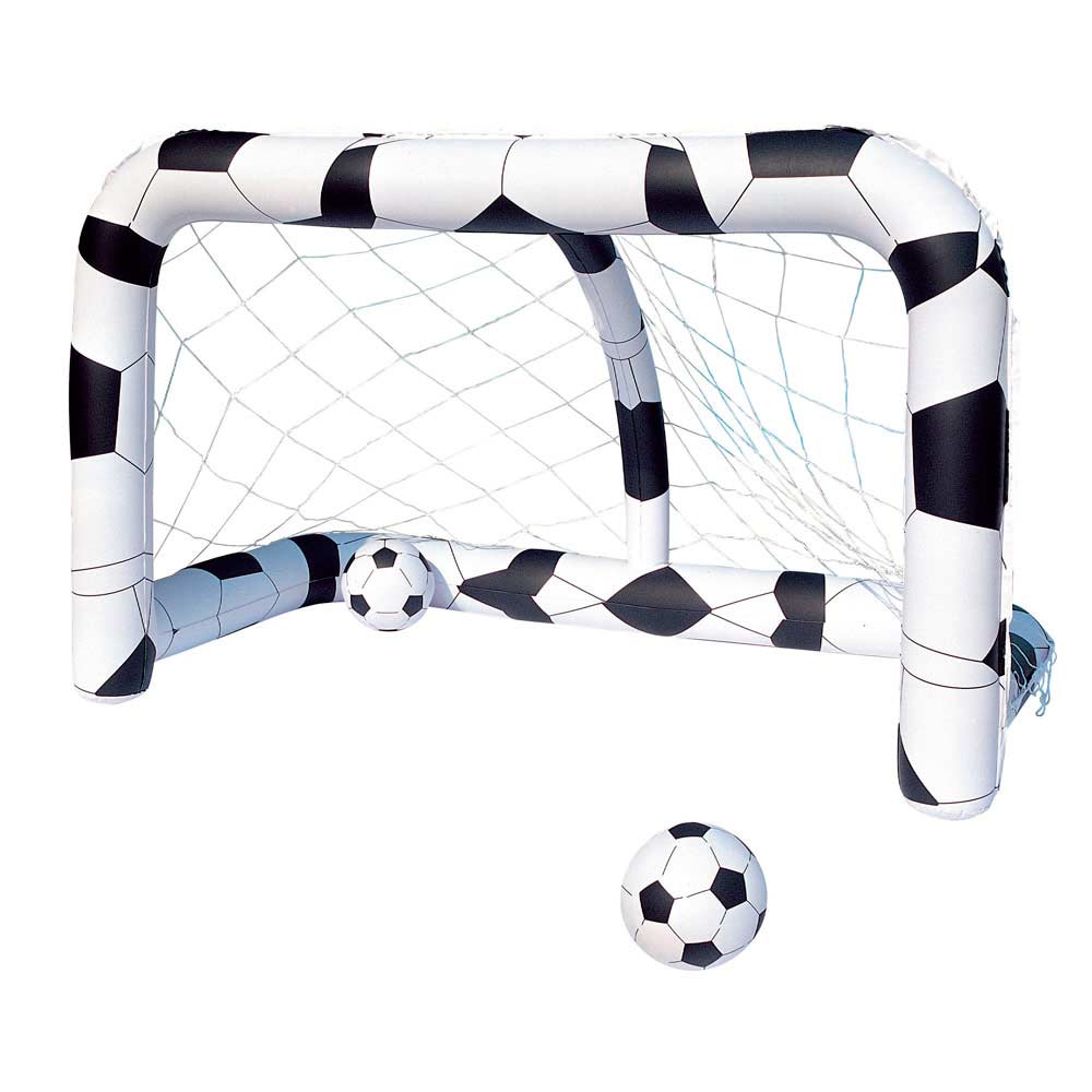 Bestway Arco de Fútbol 213 x 137 cm