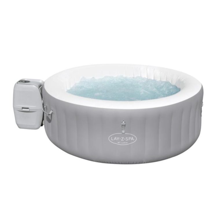 Jacuzzi Lay-Z-Spa St.Lucia Bestway