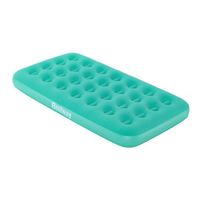 Colchón Bestway Inflable Turquesa