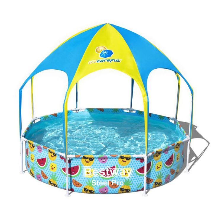 Piscina-Estructura-Bestway-Redonda-con-Techo-244cm-1-346440075