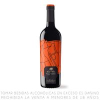 Vino Tinto Blend Marqués De Riscal Finca Torrea Botella 750ml