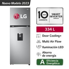 Refrigeradora-Top-Freezer-LG-GT33WPP-334L-Door-Cooling-Plateada-1-351649256