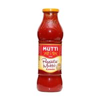 Pasta de Tomate Mutti Pomodoro 700g