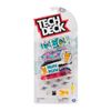 Pack-x4-Patineta-Dedos-Tech-Deck-4-174085136