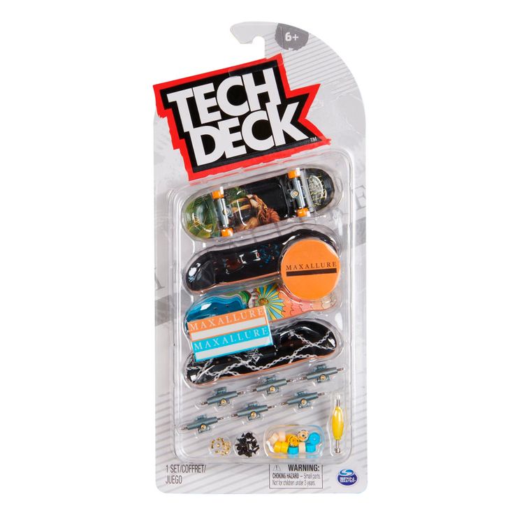 Pack-x4-Patineta-Dedos-Tech-Deck-1-174085136