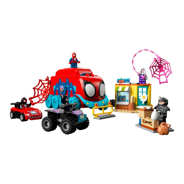 Lego-Base-Movil-del-Equipo-Spidey-10791-BASE-MOVIL-DEL-EQUIPO-SPIDEY-1-351660359