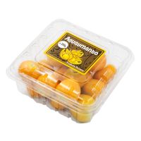 Aguaymanto Fresco Pelado 200g