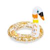 Flotador-Inflable-Bestway-Aro-61cm-Cisne-Glitter-Surtido-2-274250295