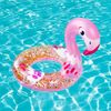 Flotador-Inflable-Bestway-Aro-61cm-Cisne-Glitter-Surtido-3-274250295