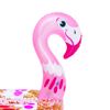 Flotador-Inflable-Bestway-Aro-61cm-Cisne-Glitter-Surtido-5-274250295