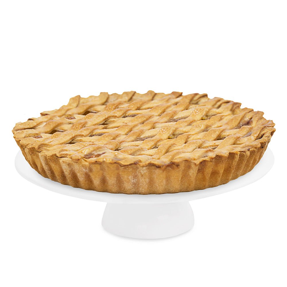 Tarta de Piña 10 Porciones