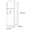 Refrigeradora-Mabe-Top-Freezer-RMP405FJPC-391L-Black-8-351637677