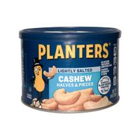 Nueces Cajú Fritos Planters 226g