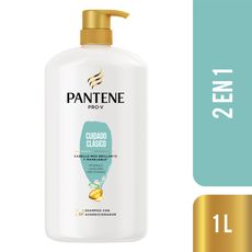 Shampoo-2-en-1-Pantene-Pro-V-Cuidado-Cl-sico-1L-1-17188337