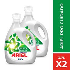 Twopack-Detergente-L-quido-Concentrado-Ariel-Doble-Poder-3-7L-1-178713346