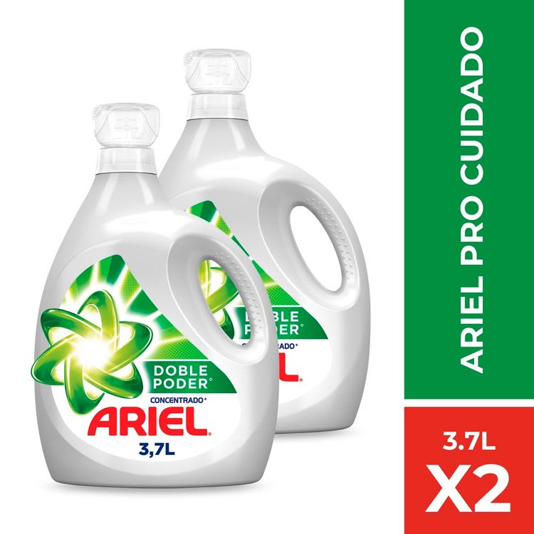 Twopack-Detergente-L-quido-Concentrado-Ariel-Doble-Poder-3-7L-1-178713346