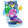 Set-de-Juego-Polly-Pocket-Compacto-Pijamada-de-B-ho-POLLY-POCKET-COMPACTO-PIJAMADA-DE-B-HO-3-351660326