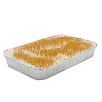 Tres Leches 12 Porciones