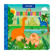 Libro-Cu-ntame-Dinosaurios-V-D-Distribuidores-1-351635143