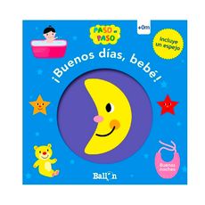 Libro-Buenos-D-as-Bebe-Buenas-Noches-V-D-Distribuidores-1-351635133