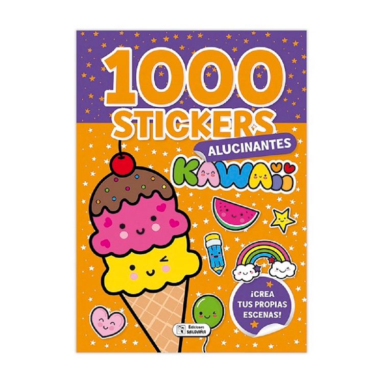 Libro-1000-Stickers-Alucinantes-Kawaii-V-D-Distribuidores-1-351639464 Libro-1000-Stickers-Alucinantes-Kawaii-V-D-Distribuidores-1-351639464