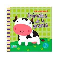 Libro-Mis-Primeros-animales-Granja-Tela-V-D-Distribuidores-1-351639470