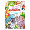 Libro-Dinosaurios-Verde-450-Pegatinas-V-D-Distribuidores-1-351641489