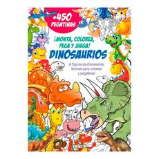 Libro-Dinosaurios-Rojo-450-Pegatinas-V-D-Distribuidores-1-351641273