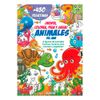 Libro-animales-del-Mar-450-Pegatinas-V-D-Distribuidores-1-351641297