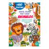 Libro-animales-450-Pegatinas-V-D-Distribuidores-1-351641278