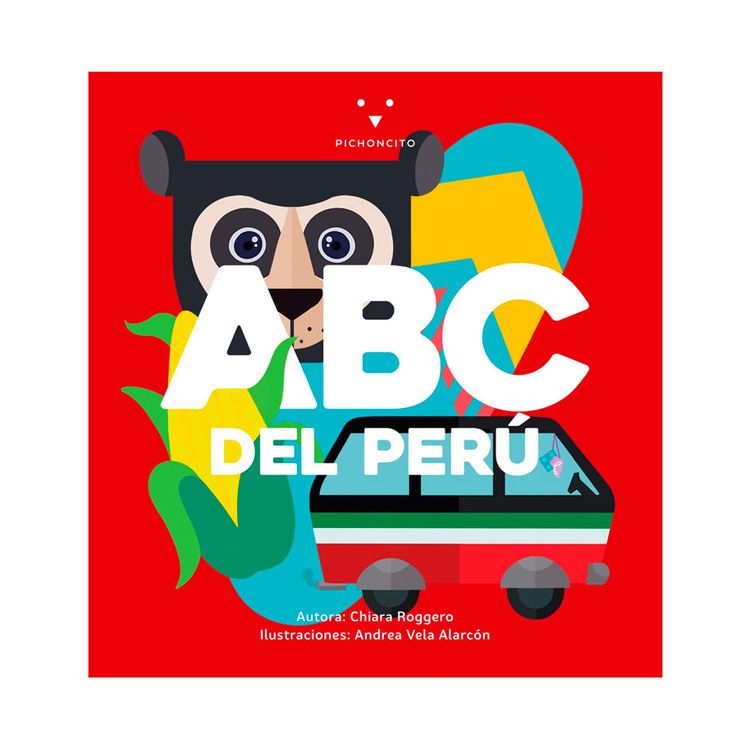 Libro-Abc-Del-Per-TB-Pichoncito-1-351642281 Libro-Abc-Del-Per-TB-Pichoncito-1-351642281