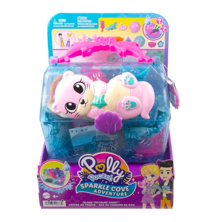 Set-de-Juego-Polly-Pocket-Bolso-de-Ba-l-Bah-a-M-gica-POLLY-POCKET-BOLSO-DE-BA-L-BAH-A-M-GICA-1-351660324