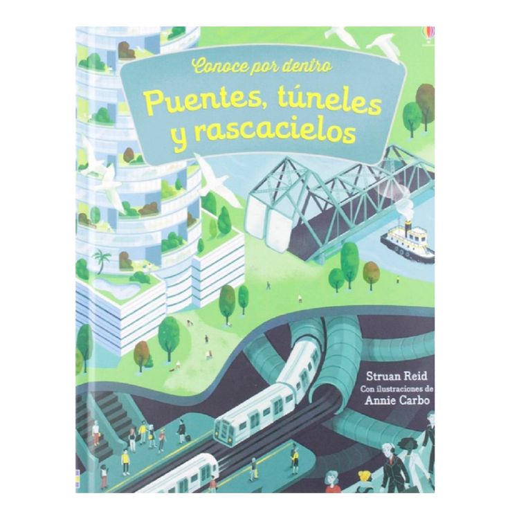 Libro-Puentes-T-neles-y-Rascacielos-V-D-Distribuidores-1-351657018 Libro-Puentes-T-neles-y-Rascacielos-V-D-Distribuidores-1-351657018