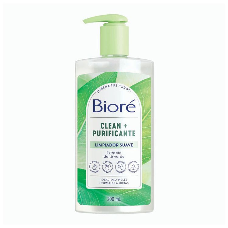 Limpiador-Biore-Suave-Clean-Detox-200ml-1-351660767