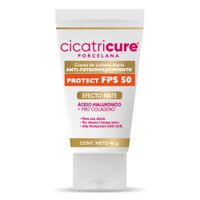Cicatricure Porcelana Protector Solar FPS 50 40gr