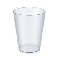 Vaso Conico Coza Casual 300ml