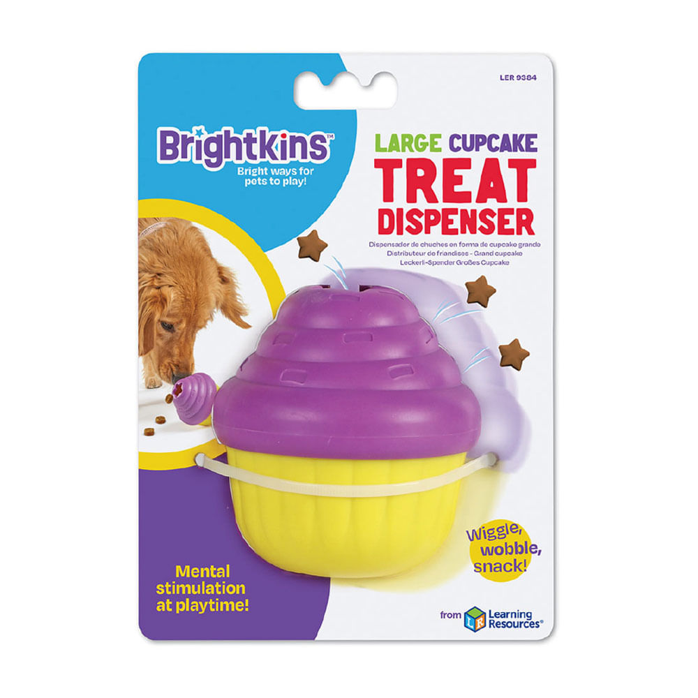Cupcake Grande Brightkins