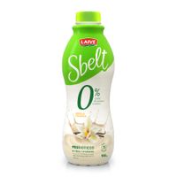 Yogurt Bebible Laive Sbelt Sabor Vainilla Francesa 946g