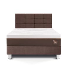 Dormitorio-Para-so-Abrazzo-Cabecera-Blocks-Chocolate-2-Plazas-1-351661616