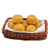 Petit Pan con Salvado 25un