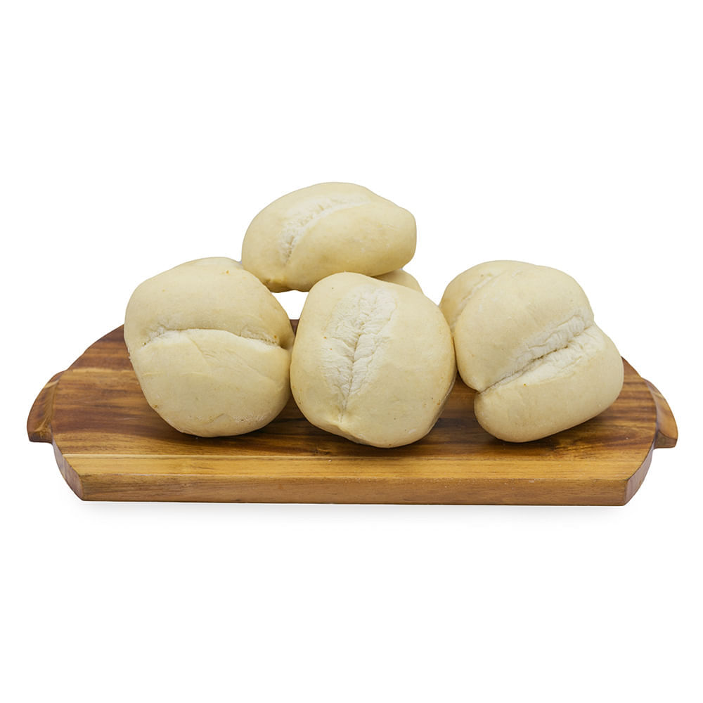 Pan Francés Precocido 10un