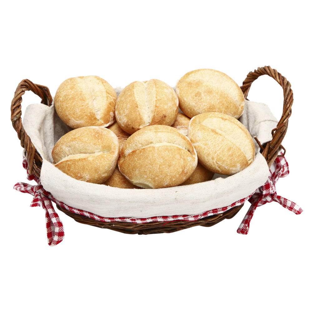 Mini Francesitos 5un